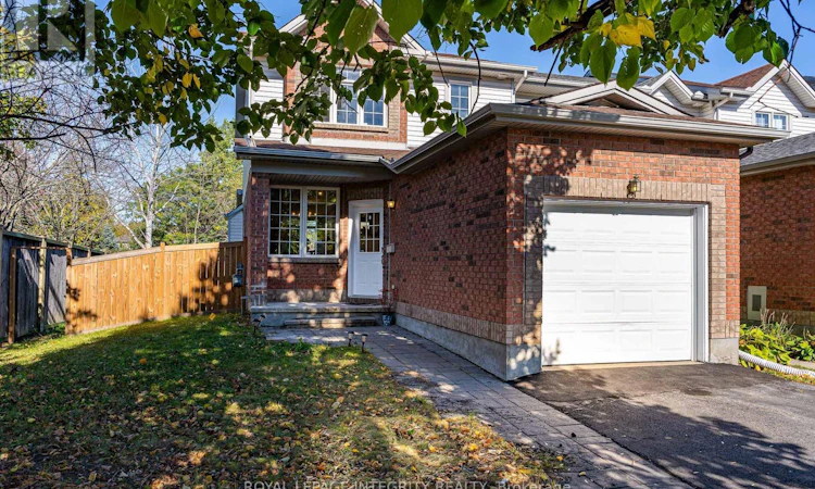 3 Binbury Way