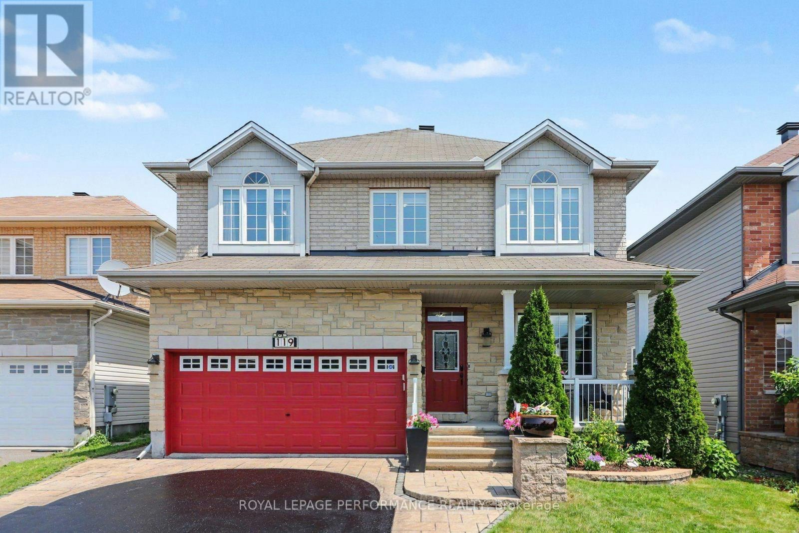 119 Felicity Crescent, Ottawa, ON, K1W 0C3