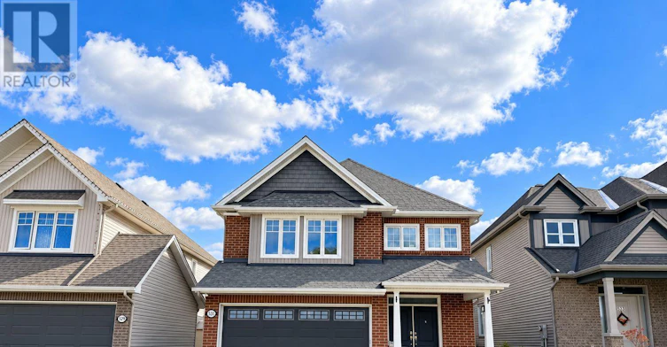 B-531 Vivera Place, Ottawa, ON, K2S 0W2