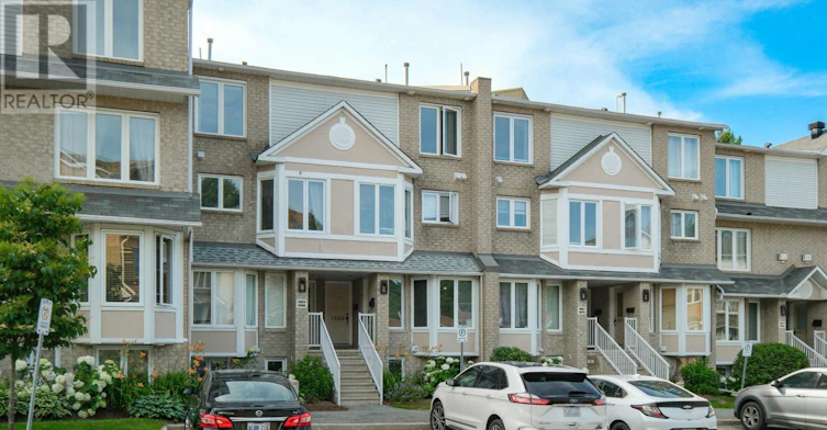 1665 Locksley Lane, Ottawa, ON, K1J 1B6
