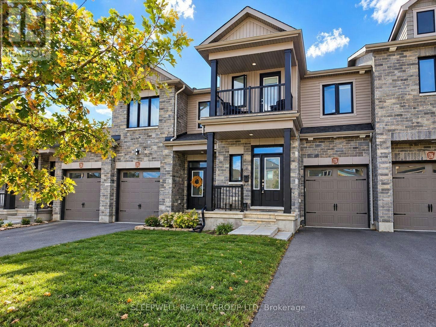 1204 Cavallo Street, Ottawa, ON, K2S 0Z4