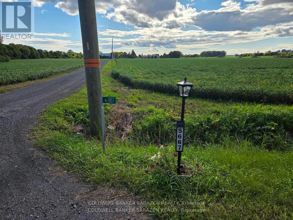 5667 Old Richmond Road W, Ottawa, ON, K2R 1G4