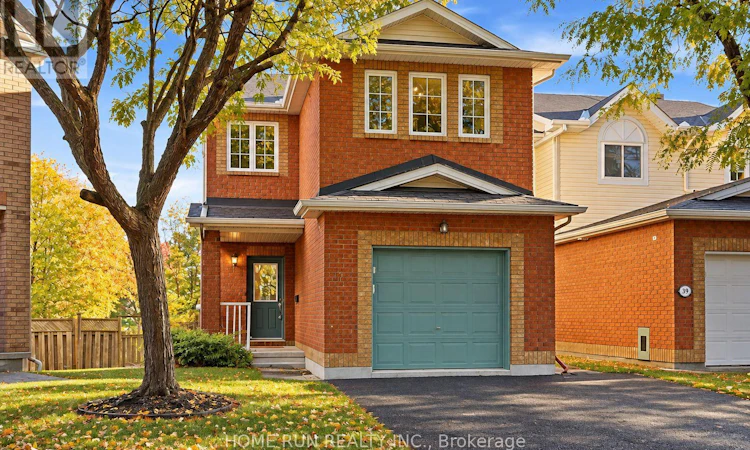 37 Tobermory Crescent