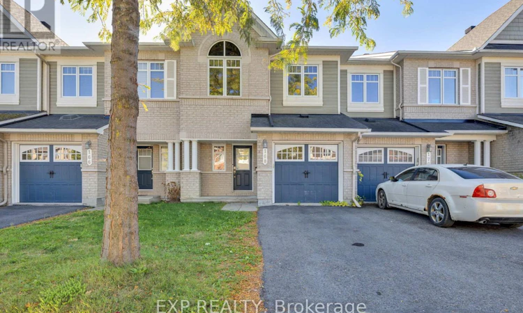 168 Garrity Crescent