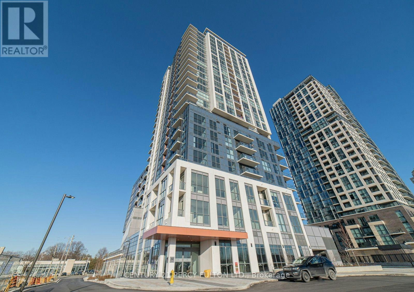 1505-20 Thomas Riley Road, Toronto, ON, M9B 1B3