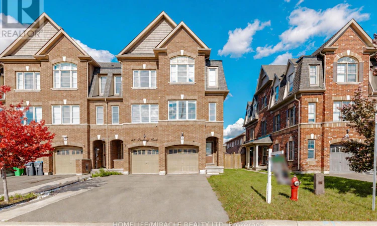 45 Padbury Trail
