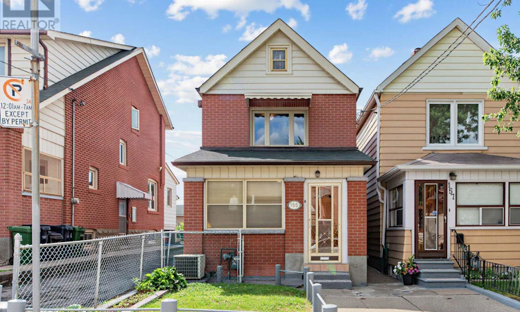 155 Ascot Avenue