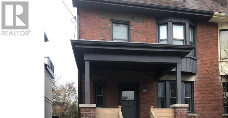529 Runnymede Road, Toronto, ON, M6S 2Z8