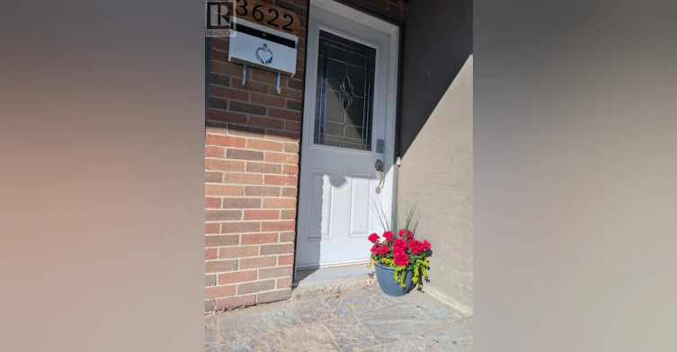 LOWER LEVEL-3622 Birchmeadow Crescent, Mississauga, ON, L4Y 3R7