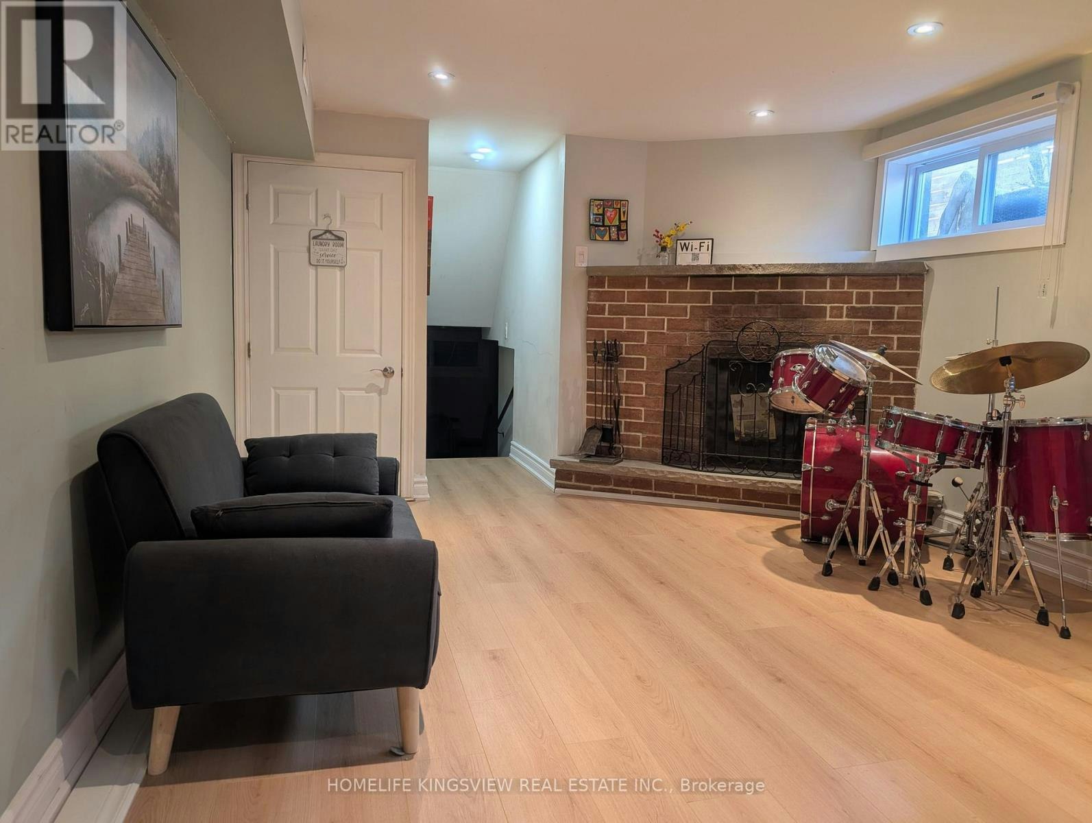 LOWER LEVEL-3622 Birchmeadow Crescent, Mississauga, ON, L4Y 3R7 - 2