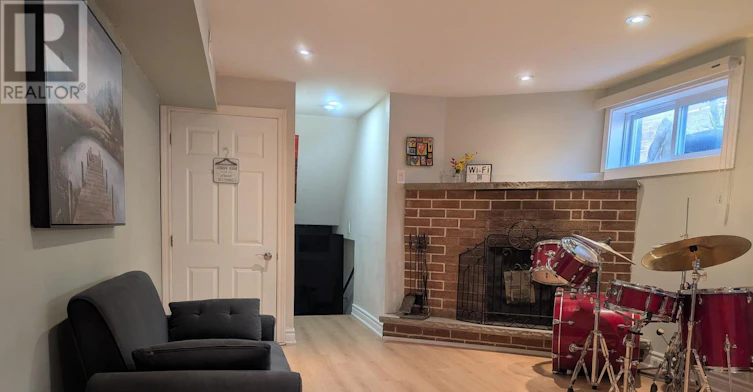 LOWER LEVEL-3622 Birchmeadow Crescent, Mississauga, ON, L4Y 3R7 - 2