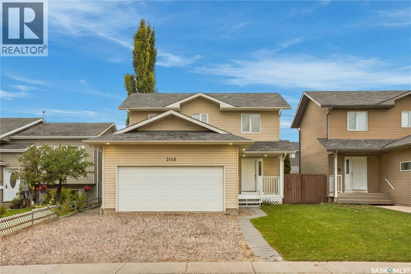 3158 37th Street W, Saskatoon, SK, S7L 7C8