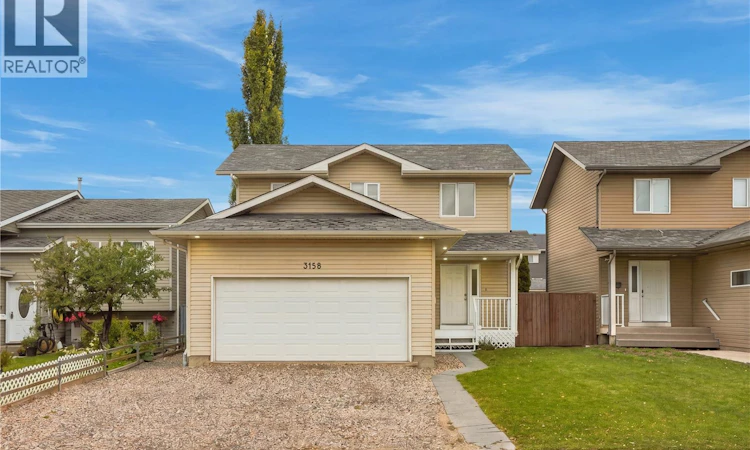 3158 37th Street W