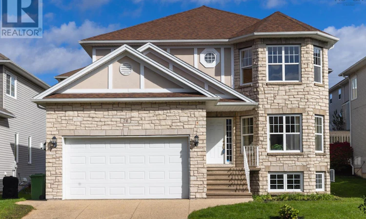76 Ridgepark Lane