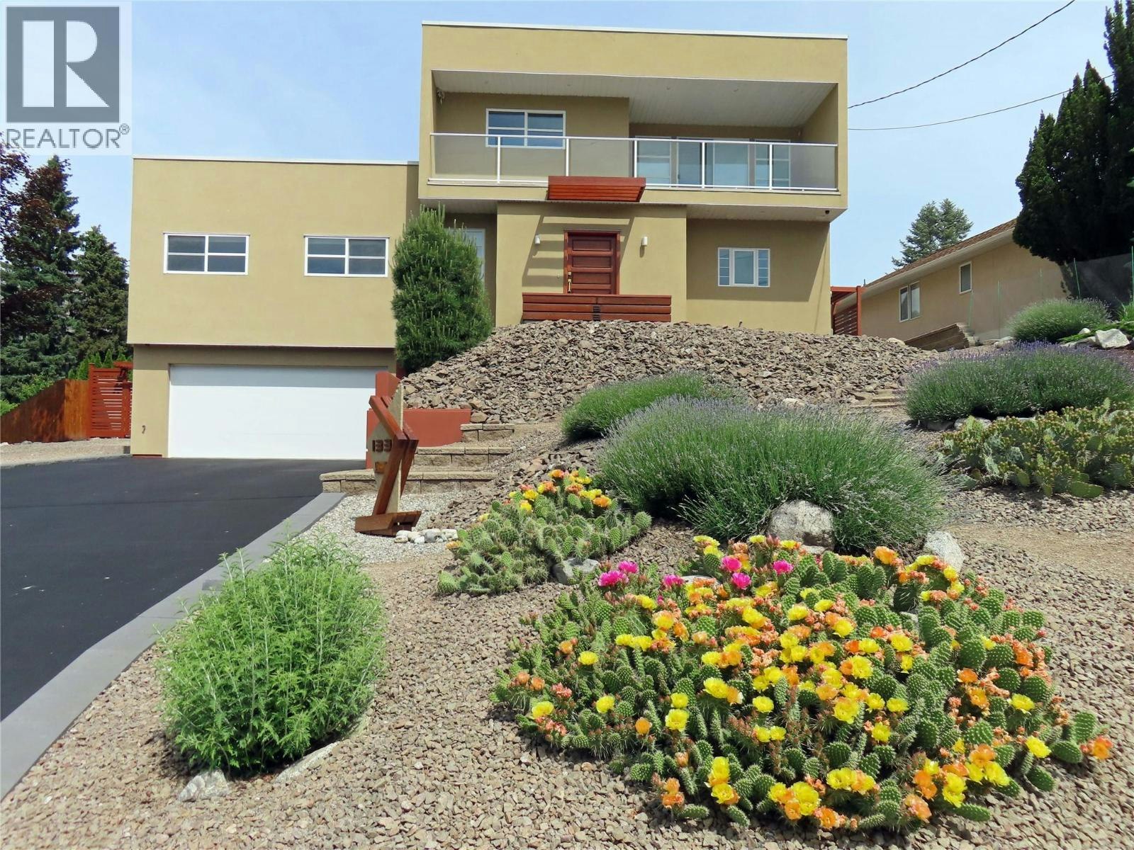 133 Devon Drive, Okanagan Falls, BC, V0H 1R5