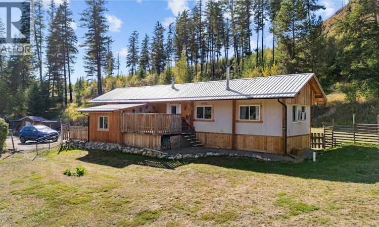 4101 Dixon Creek Road