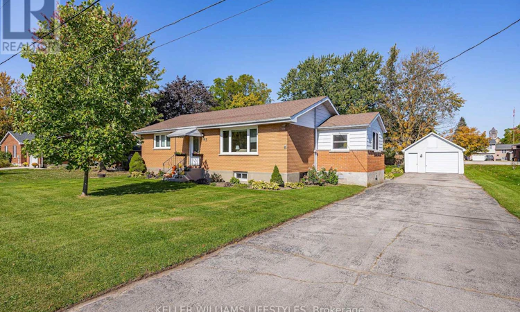 143 Annie Ada Shipley Street