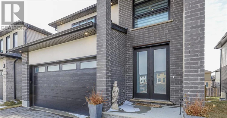 3436 Emilycarr Lane, London, ON, N6L 0A3