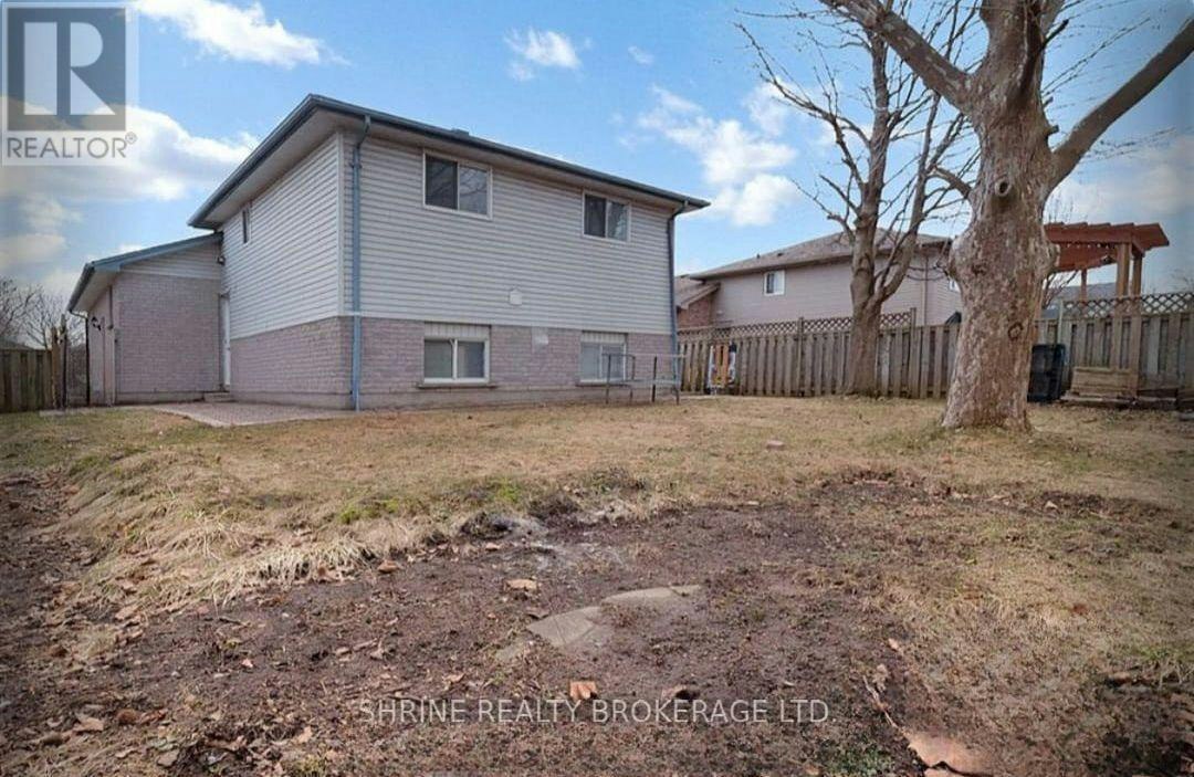 BEDROOM-343 Fleming Drive, London, ON, N5V 4Y6 - 2
