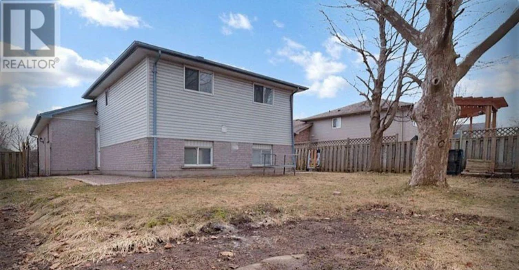 BEDROOM-343 Fleming Drive, London, ON, N5V 4Y6 - 2