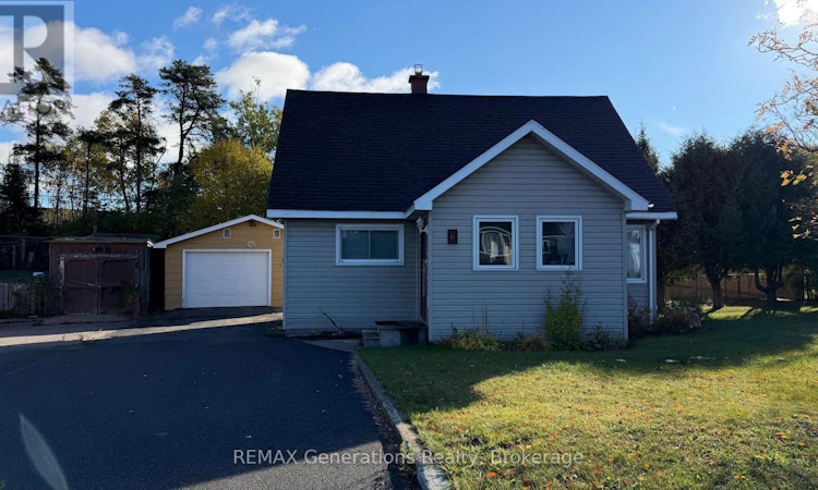 6 Kenogami Road
