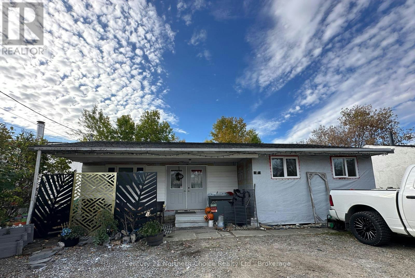 17 Poplar Avenue, Ear Falls, ON, P0V 1T0