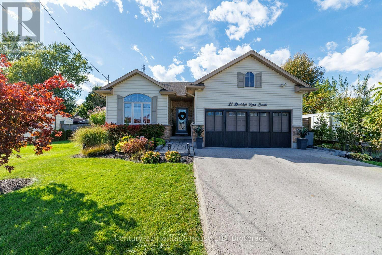 21 Burleigh Road S, Fort Erie, ON, L0S 1N0