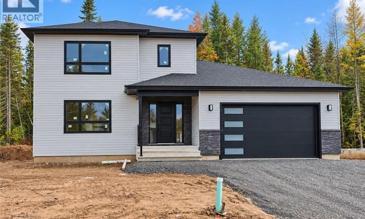 196 Carrington Drive