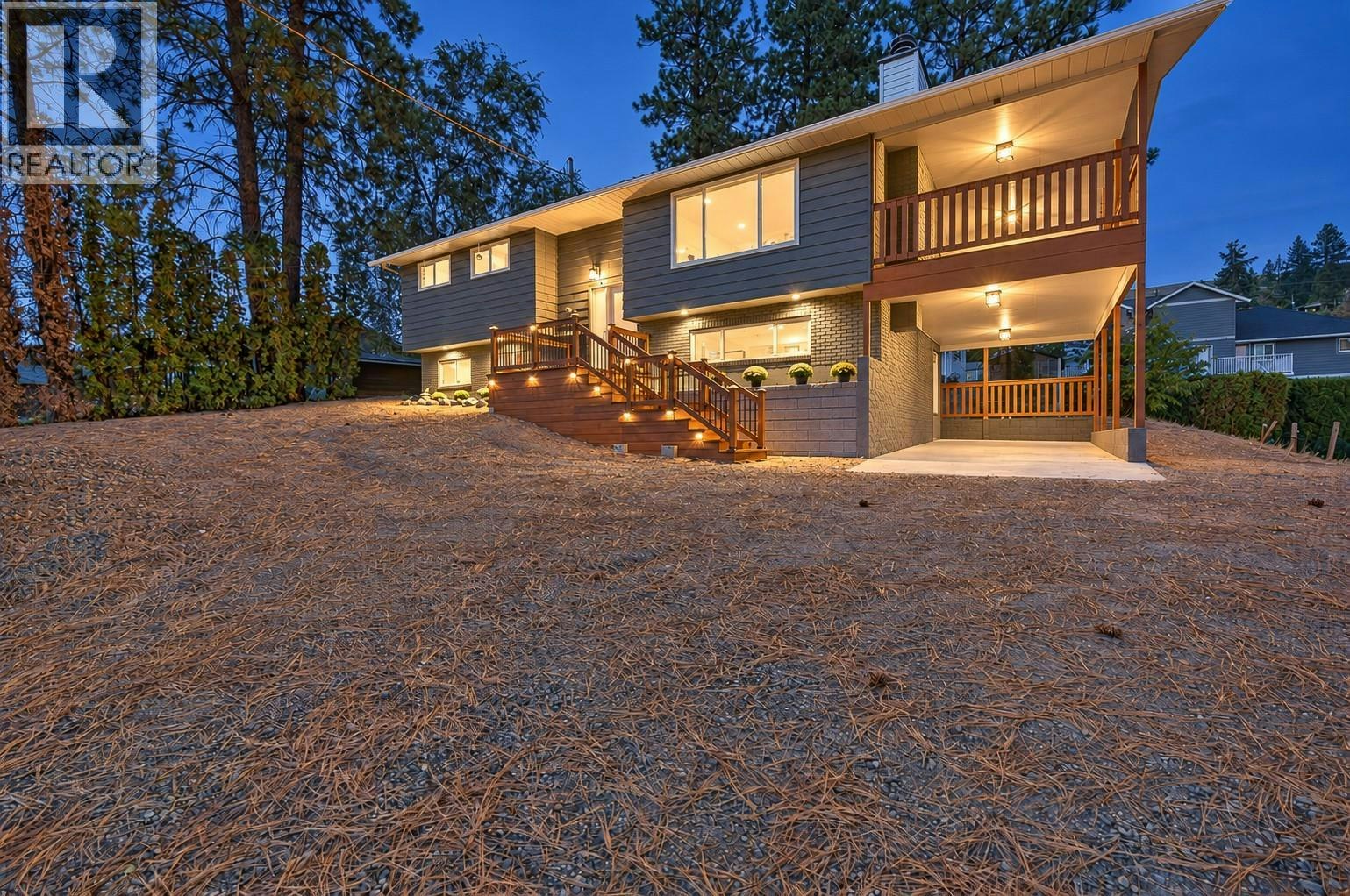 10551 Sherman Drive, Lake Country, BC, V4V 1W2