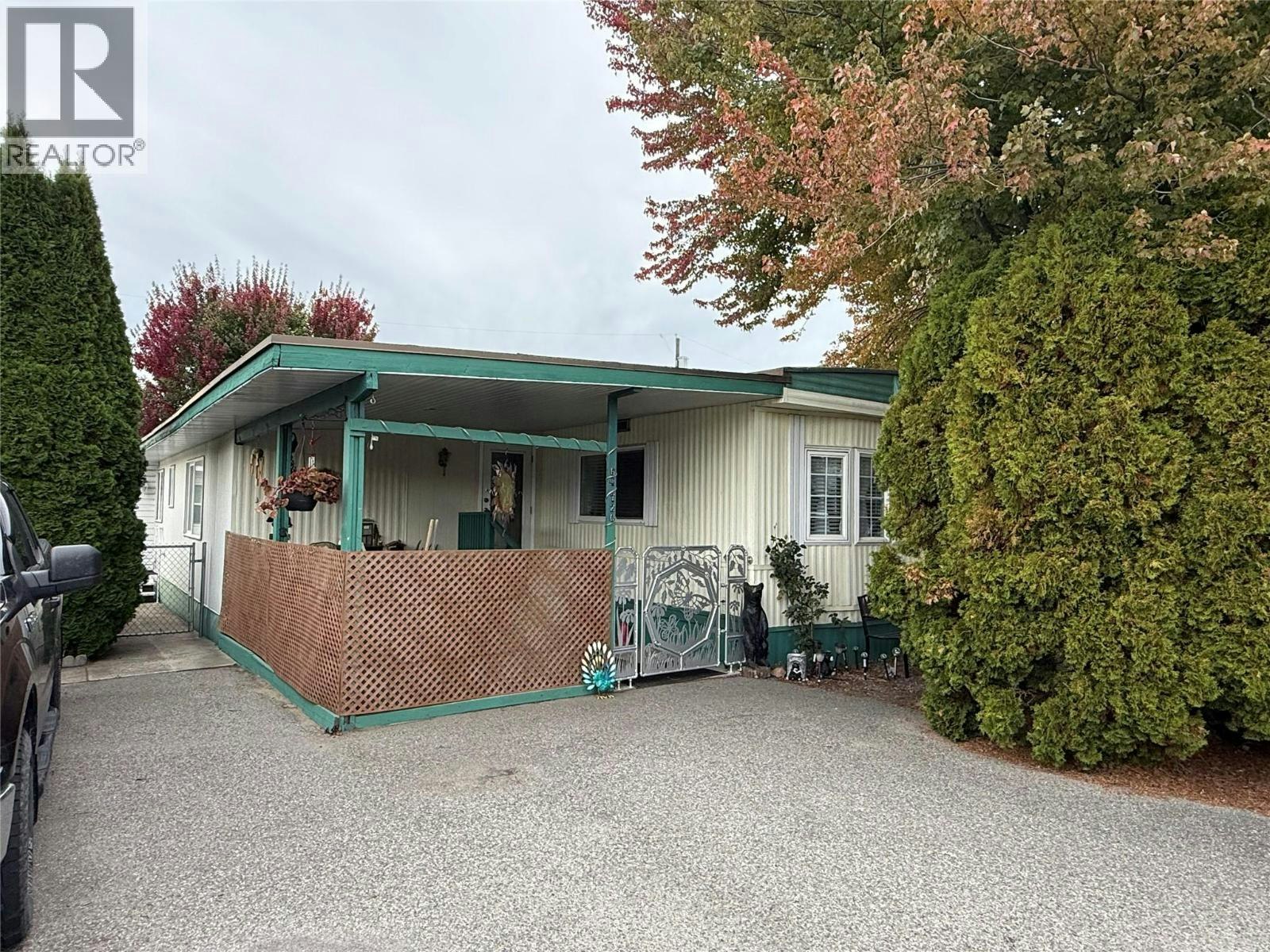 64-720 Commonwealth Road, Kelowna, BC, V4V 1R6