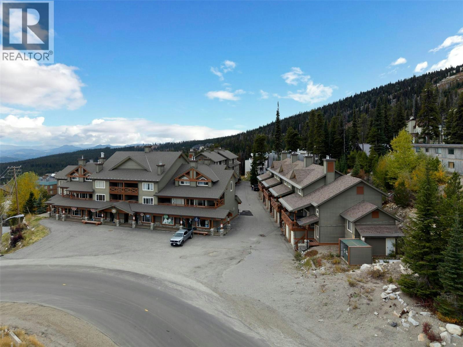 14-5350 Big White Road, Big White, BC, V1P 1P3