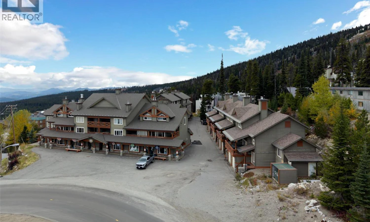 14-5350 Big White Road