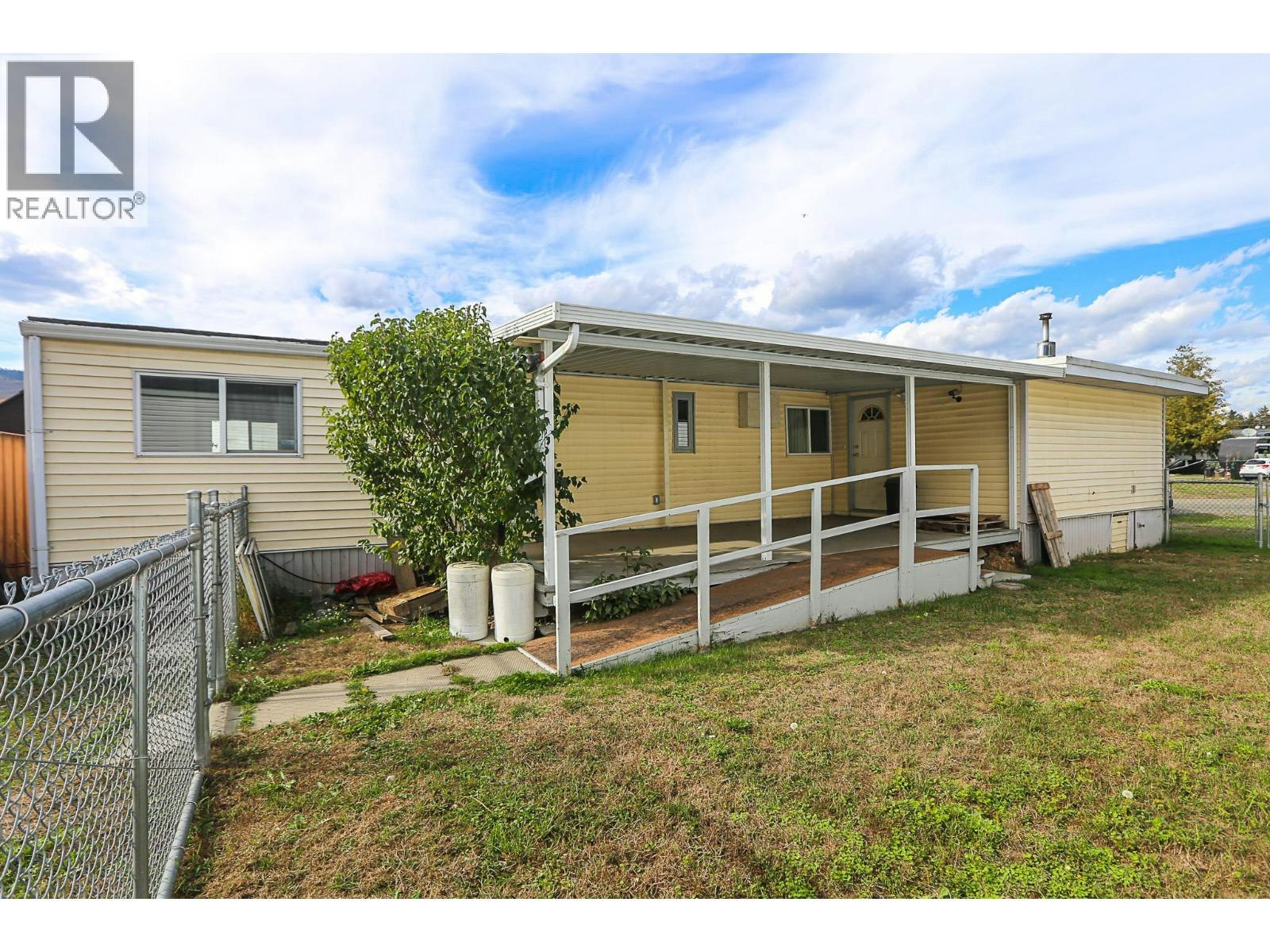 36-4428 Barriere Town Road, Barriere, BC, V0E 1E0