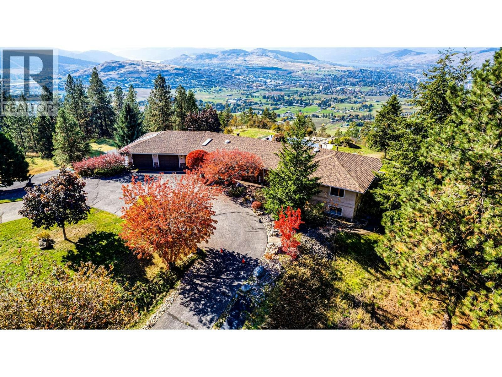 3200 Greenwood Road, Vernon, BC, V1B 4G5