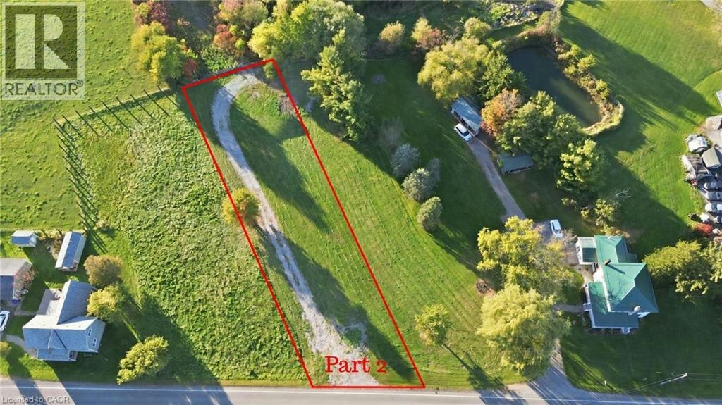 PT 2-949 Robinson Road, Cayuga, ON, N1A 2W1
