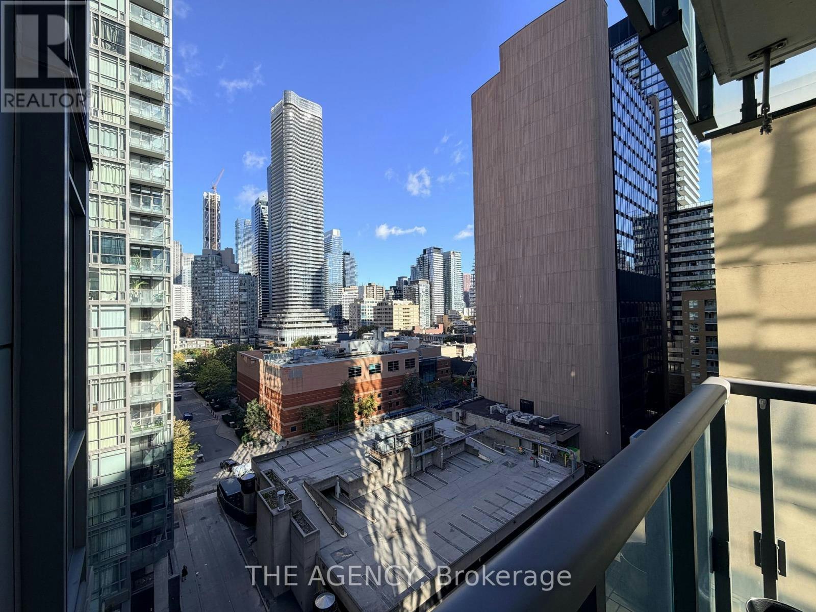 1008-38 Grenville Street, Toronto, ON, M4Y 1A5 - 2