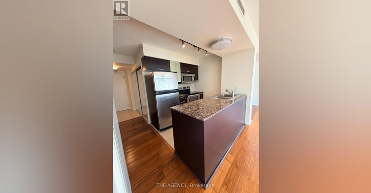 1008-38 Grenville Street, Toronto, ON, M4Y 1A5 - 27