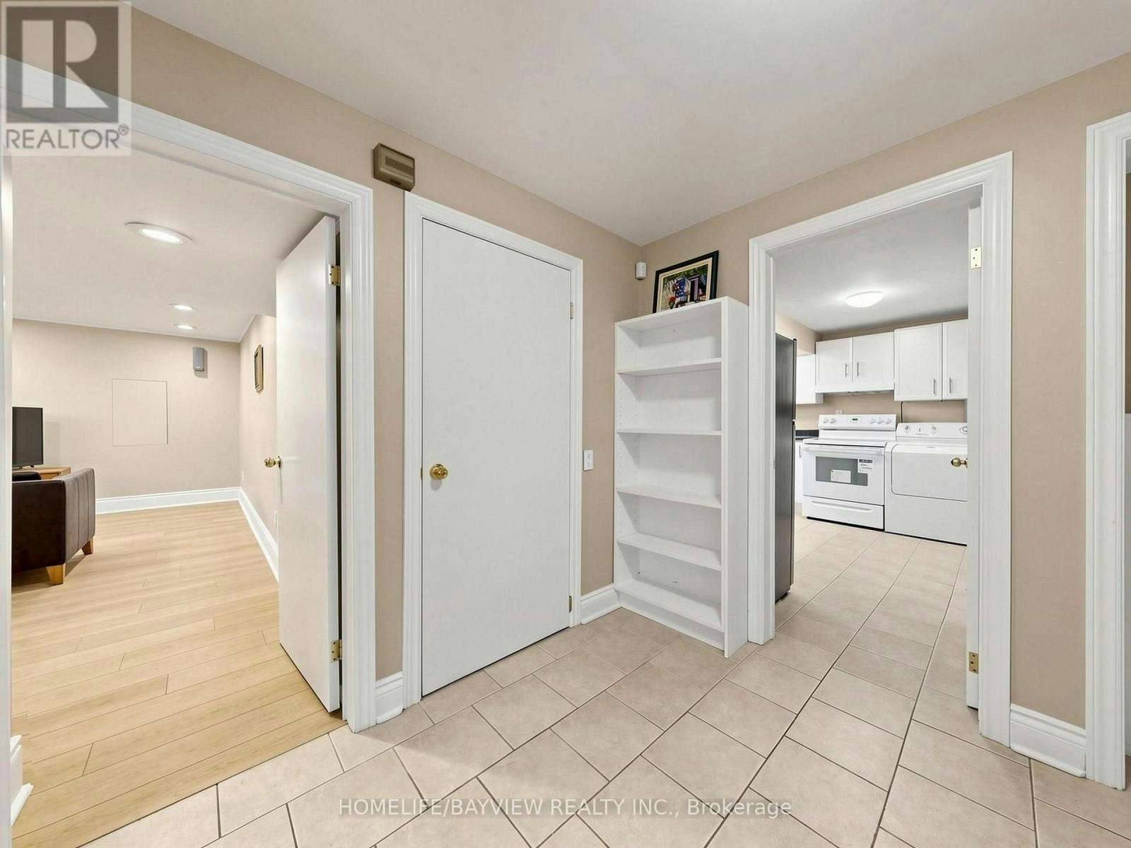 39 Shenstone(basement Road, Toronto, ON, M2R 3B3 - 7
