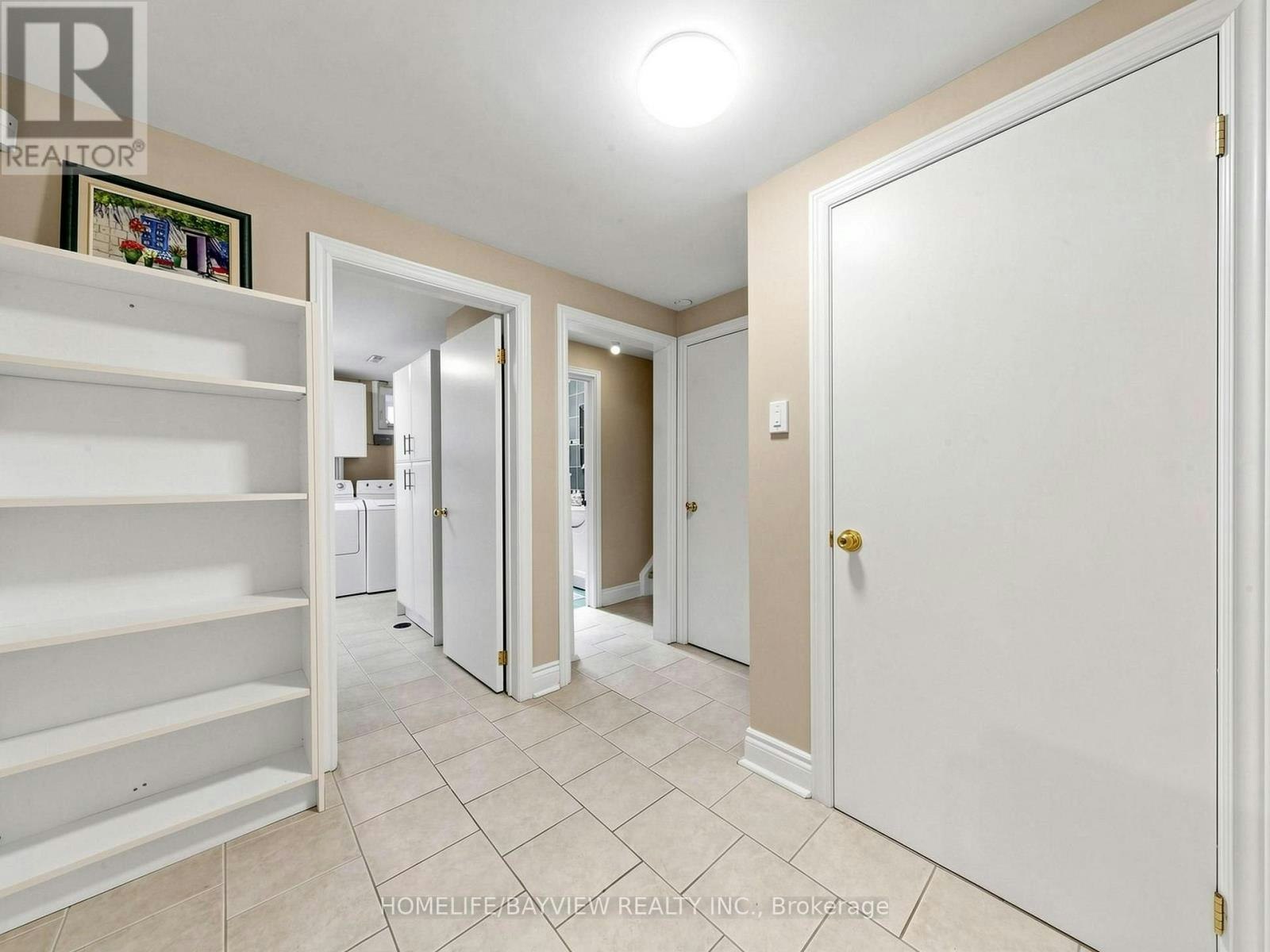 39 Shenstone(basement Road, Toronto, ON, M2R 3B3 - 6