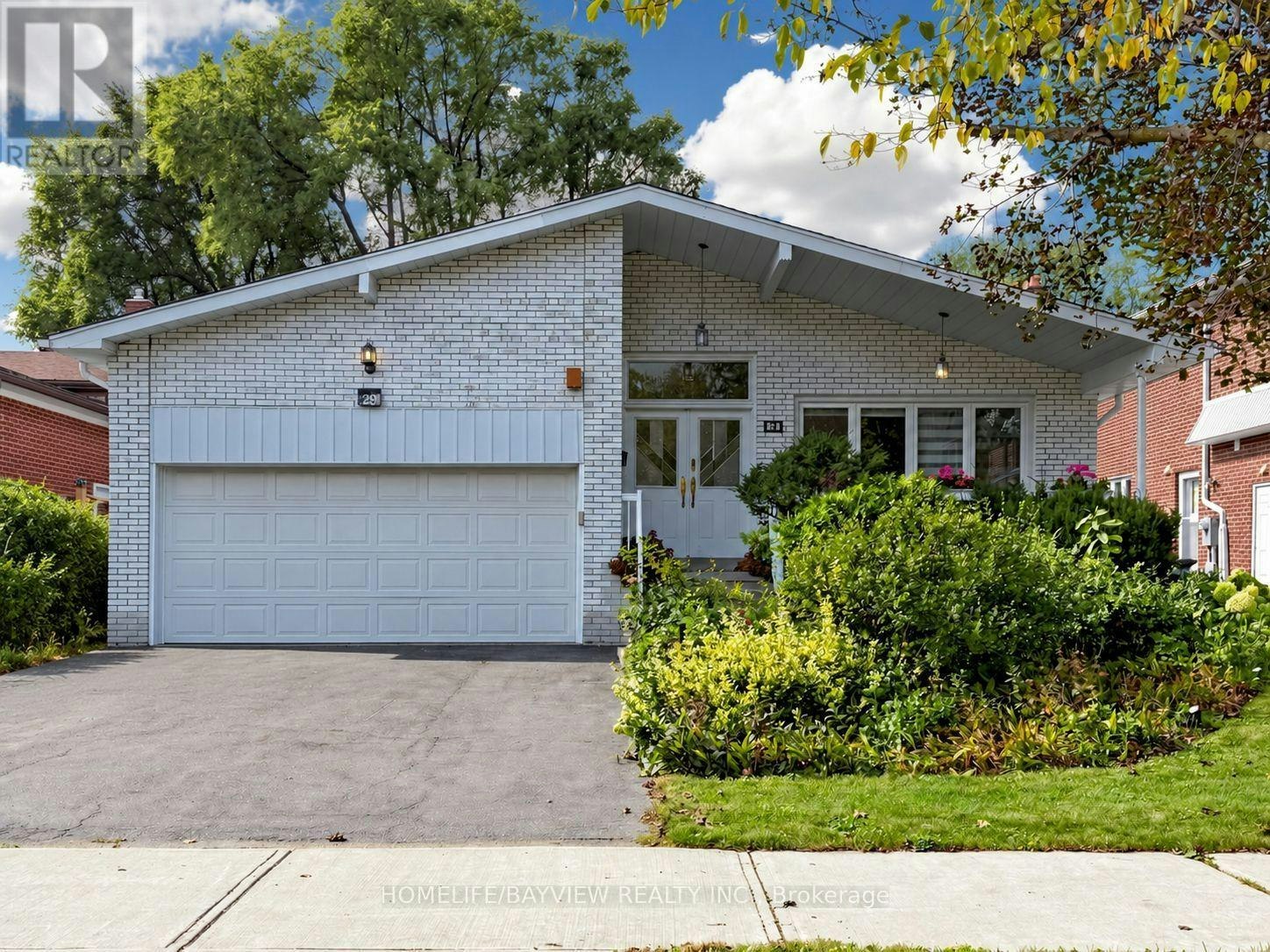 39 Shenstone(basement Road, Toronto, ON, M2R 3B3