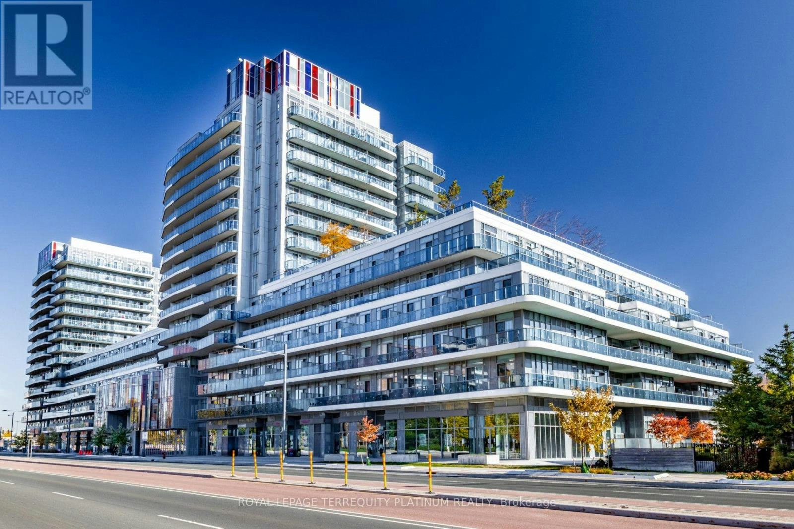 502-9471 Yonge Street, Richmond Hill, ON, L4C 0Z5