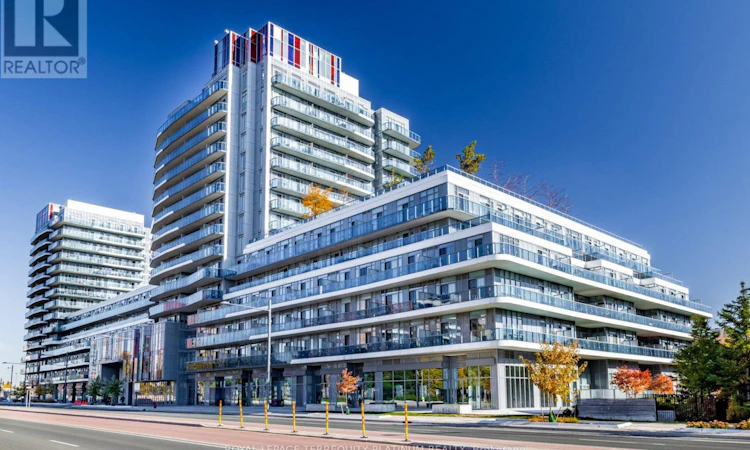 502-9471 Yonge Street