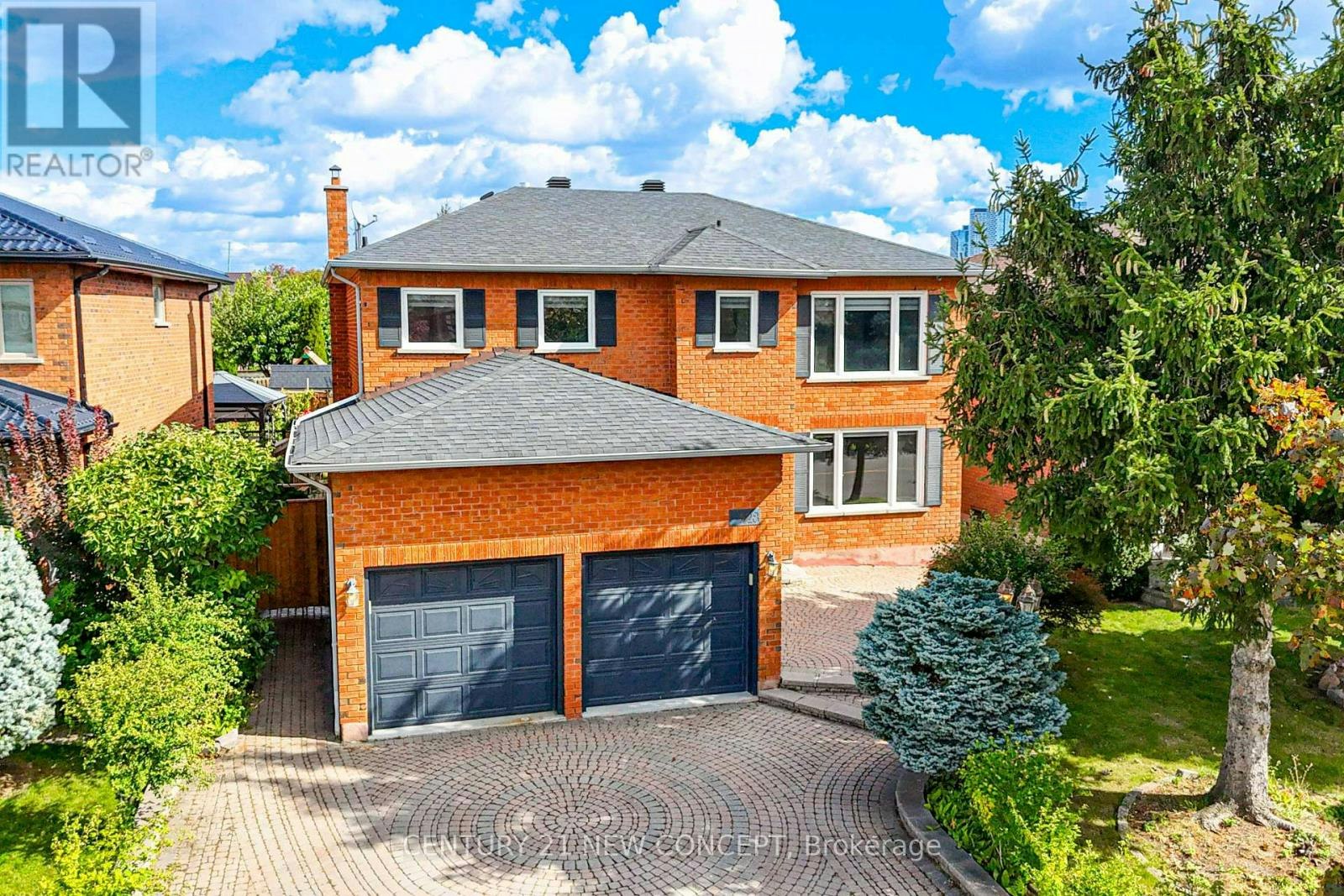 528 Belview Avenue, Vaughan, ON, L4L 7R6