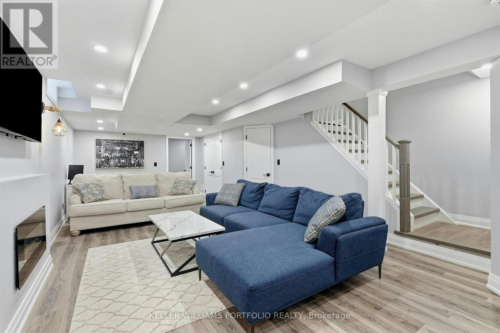 5723 Keldrew Avenue, Mississauga, ON, L5M 7B9 - 38