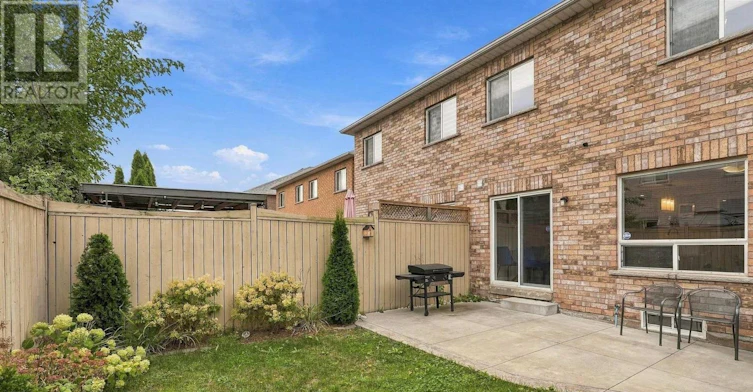 5723 Keldrew Avenue, Mississauga, ON, L5M 7B9 - 50