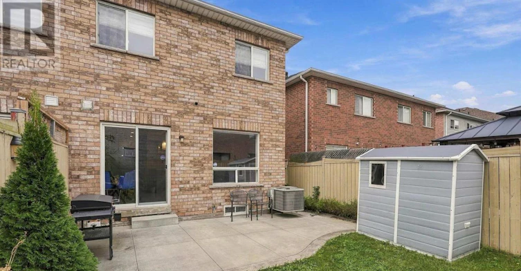 5723 Keldrew Avenue, Mississauga, ON, L5M 7B9 - 49