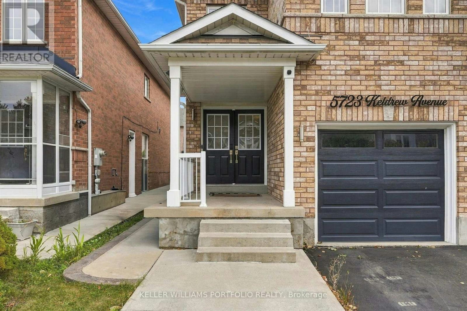 5723 Keldrew Avenue, Mississauga, ON, L5M 7B9 - 2