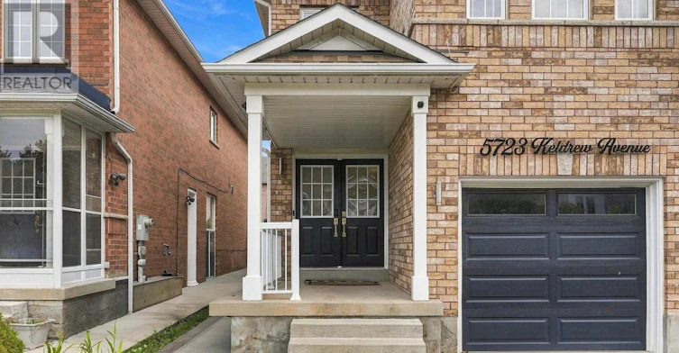 5723 Keldrew Avenue, Mississauga, ON, L5M 7B9 - 2