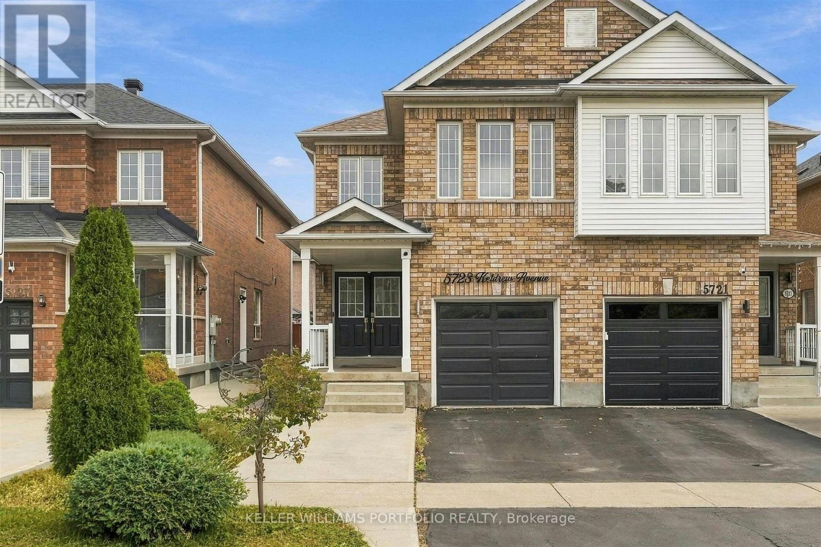 5723 Keldrew Avenue, Mississauga, ON, L5M 7B9