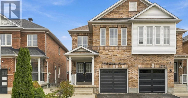 5723 Keldrew Avenue, Mississauga, ON, L5M 7B9